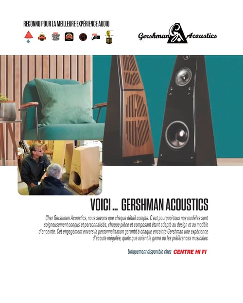 Circulaire Centre HI-FI - Page 67