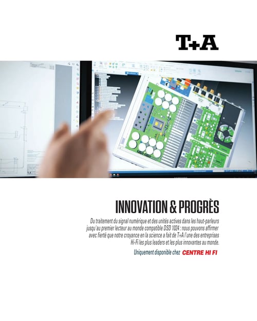 Circulaire Centre HI-FI - Page 70