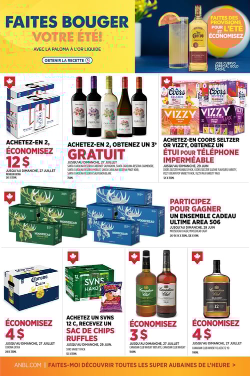 Circulaire Alcool NB - Page 2