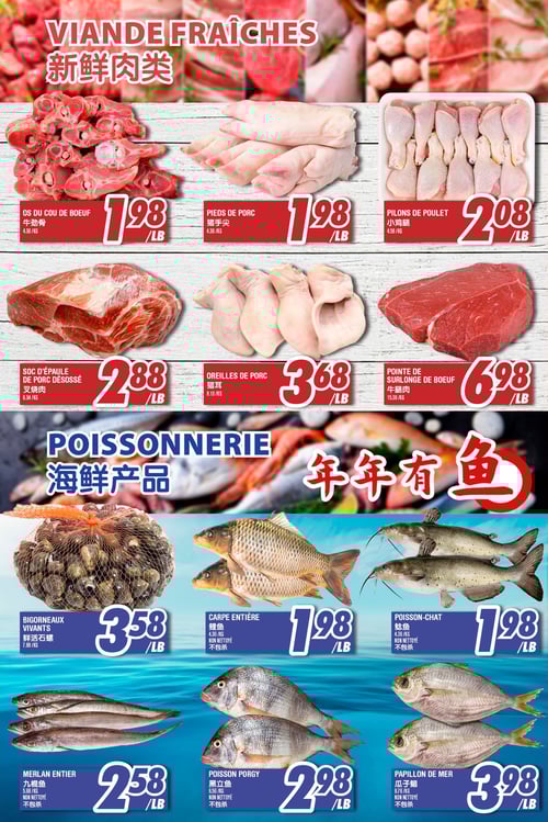 Circulaire Marché Fu Tai - Page 3