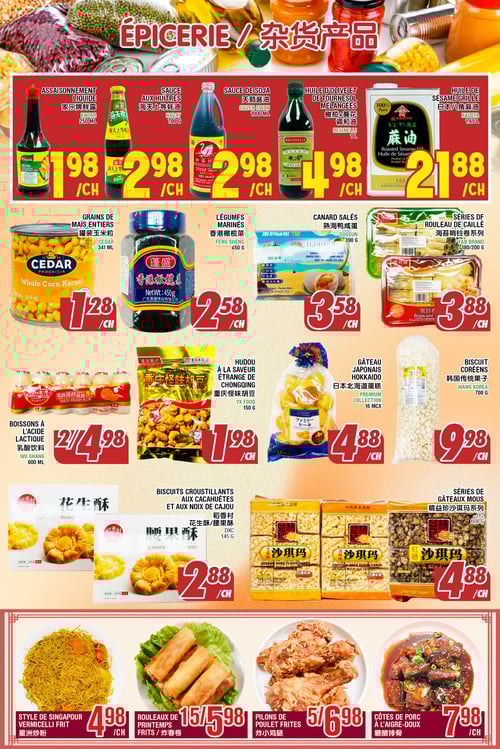 Circulaire Marché Fu Tai - Page 4