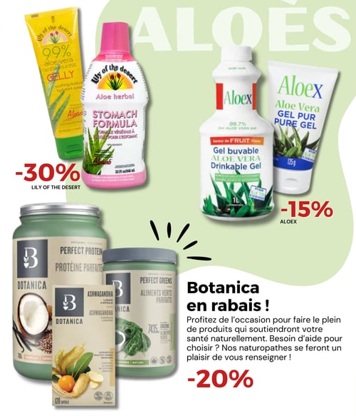 Circulaire La Moisson Supermarché Santé | Circulaires en ligne