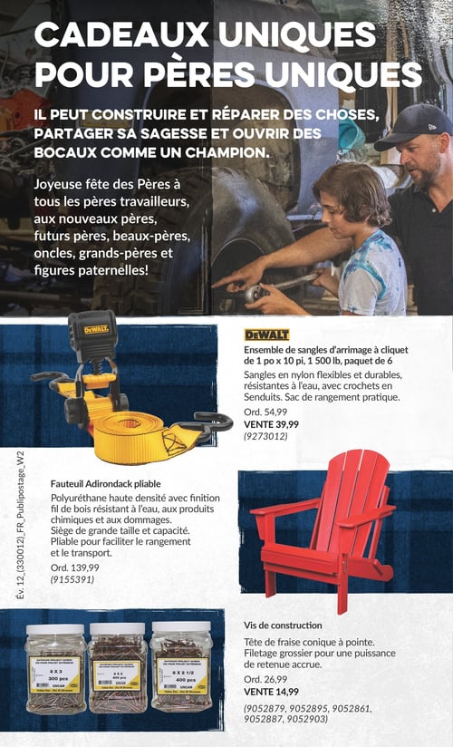 Circulaire Princess Auto - Page 2