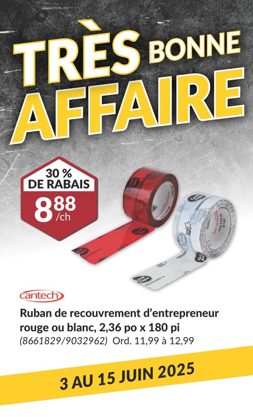 Circulaire Princess Auto - Page 7
