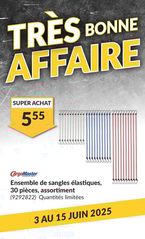 Circulaire Princess Auto - Page 32