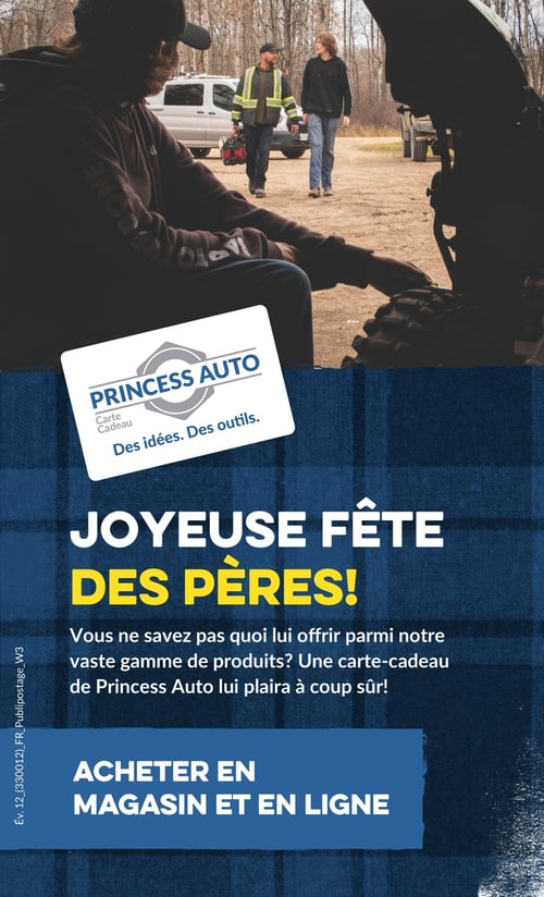 Circulaire Princess Auto - Page 97