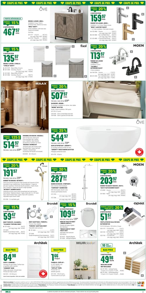 Circulaire BMR - Page 7