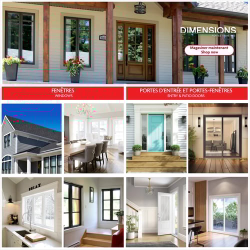Circulaire Home Hardware - Centre de Rénovation - Page 12