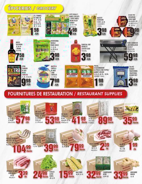Circulaire Marché Newon Jean Talon - Page 4