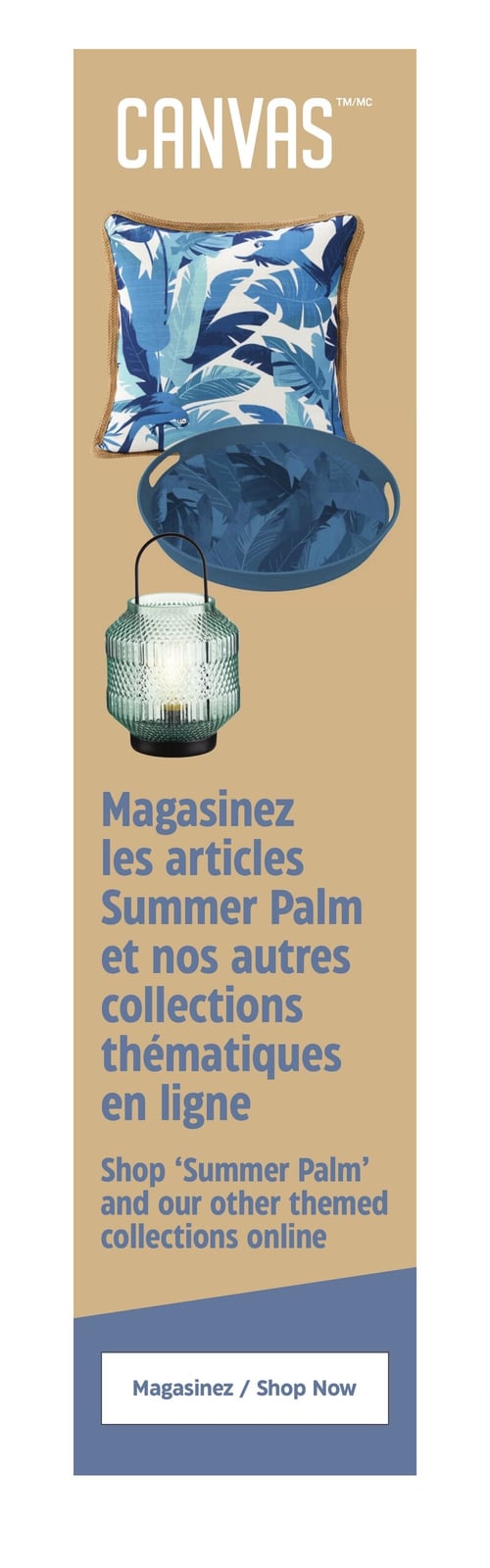 Circulaire Canadian Tire - Page 9