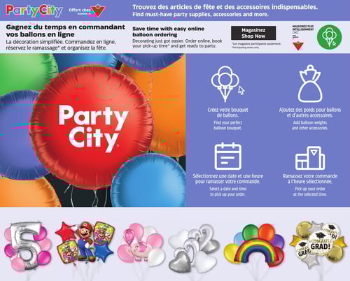 Circulaire Canadian Tire - Page 24