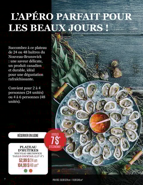 Circulaire Odessa Poissonnier - Page 7