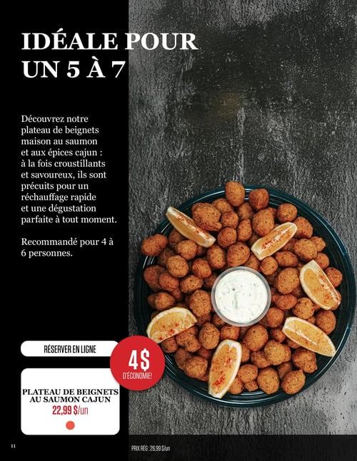 Circulaire Odessa Poissonnier - Page 11