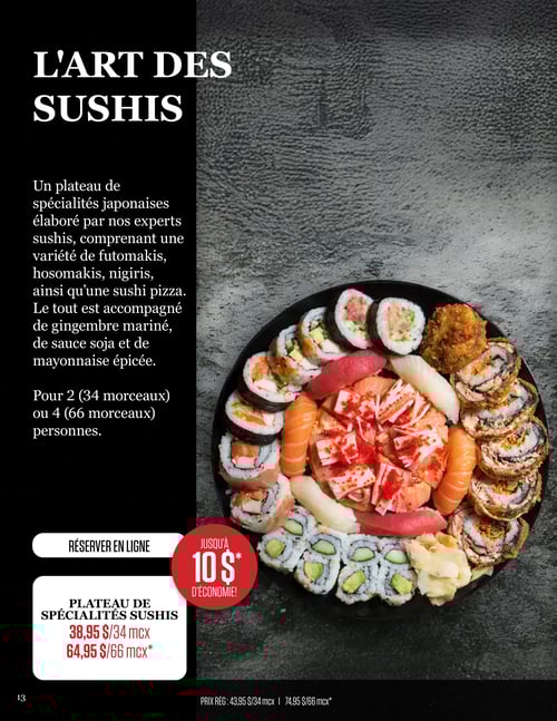 Circulaire Odessa Poissonnier - Page 13