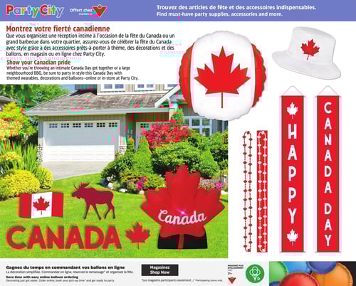 Circulaire Canadian Tire - Page 10