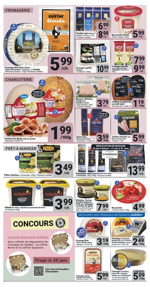 Circulaire Pasquier - Page 4
