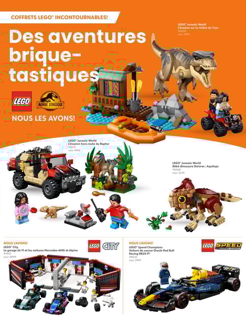 Circulaire Toys 'R' us - Page 2
