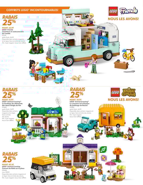 Circulaire Toys 'R' us - Page 3