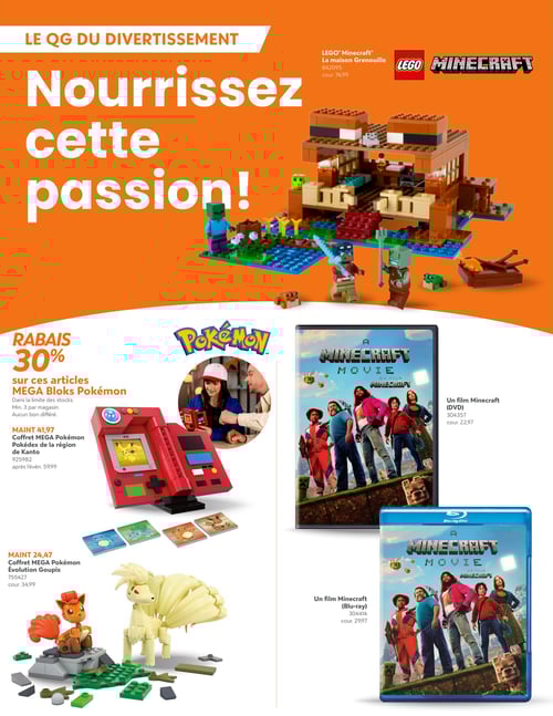 Circulaire Toys 'R' us - Page 4