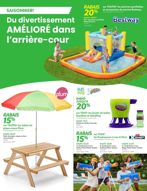 Circulaire Toys 'R' us - Page 5