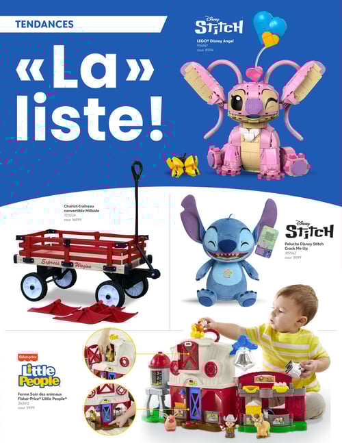Circulaire Toys 'R' us - Page 6
