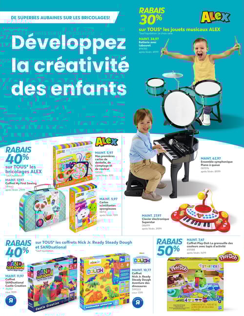 Circulaire Toys 'R' us - Page 8