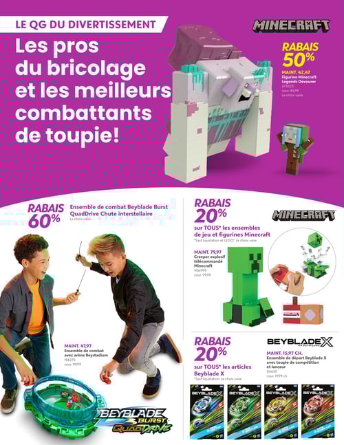 Circulaire Toys 'R' us - Page 9