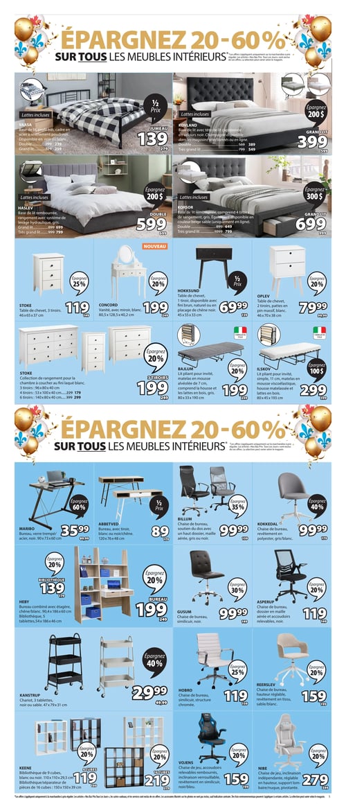 Circulaire Jysk - Page 5