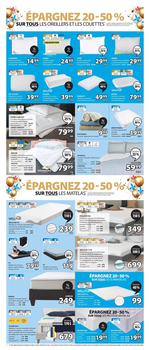 Circulaire Jysk - Page 6
