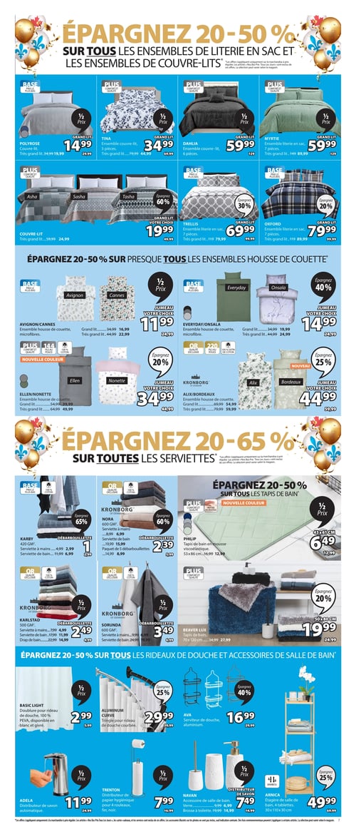Circulaire Jysk - Page 7