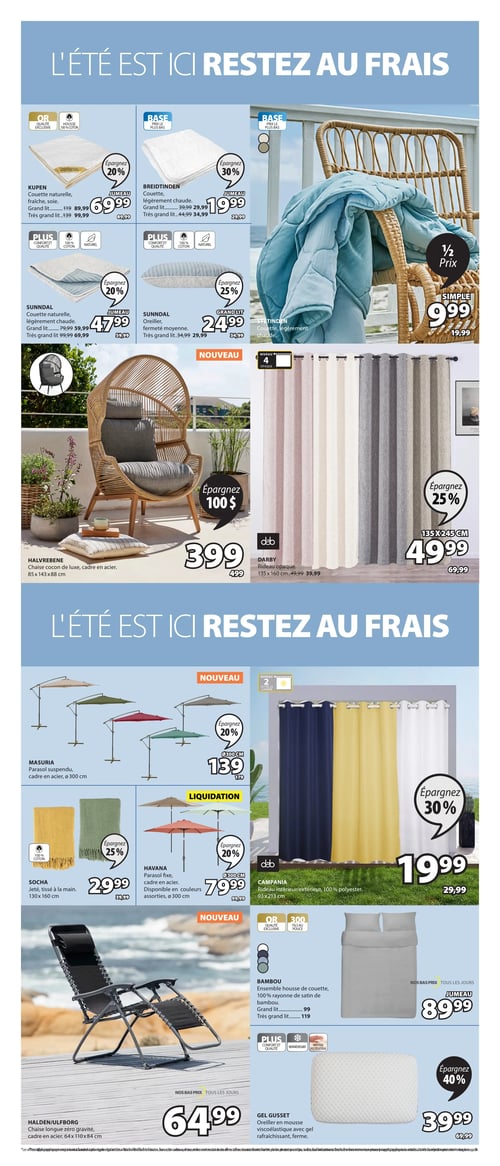 Circulaire Jysk - Page 9