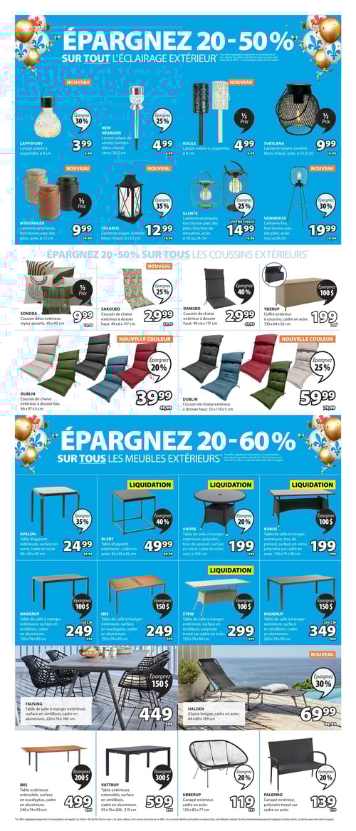 Circulaire Jysk - Page 11