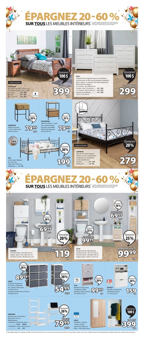 Circulaire Jysk - Page 13