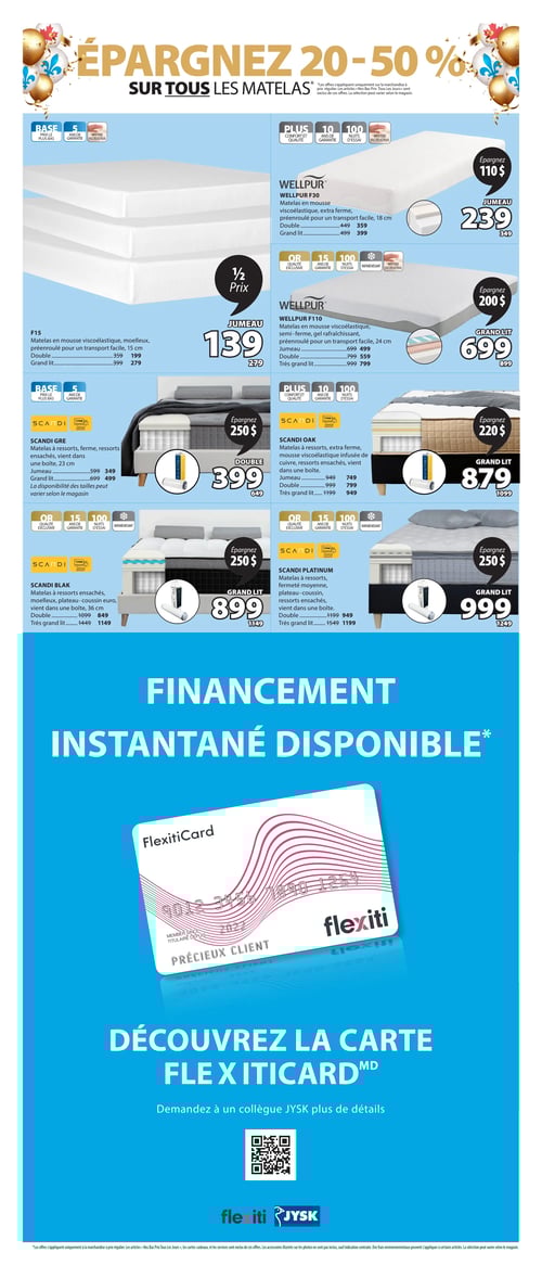 Circulaire Jysk - Page 14