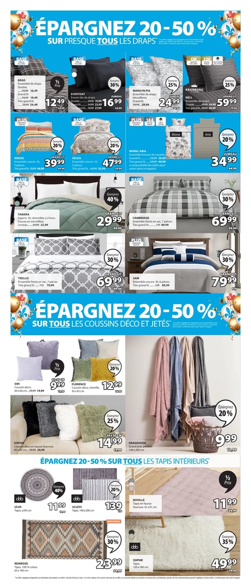 Circulaire Jysk - Page 16