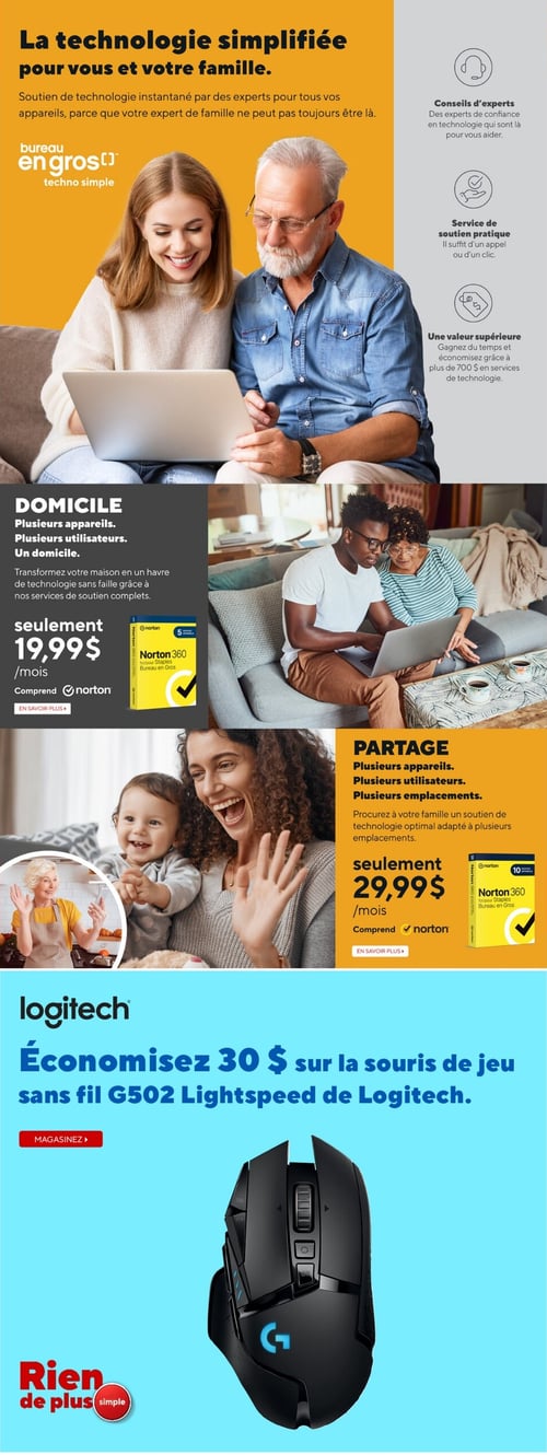 Circulaire Bureau en Gros - Page 7