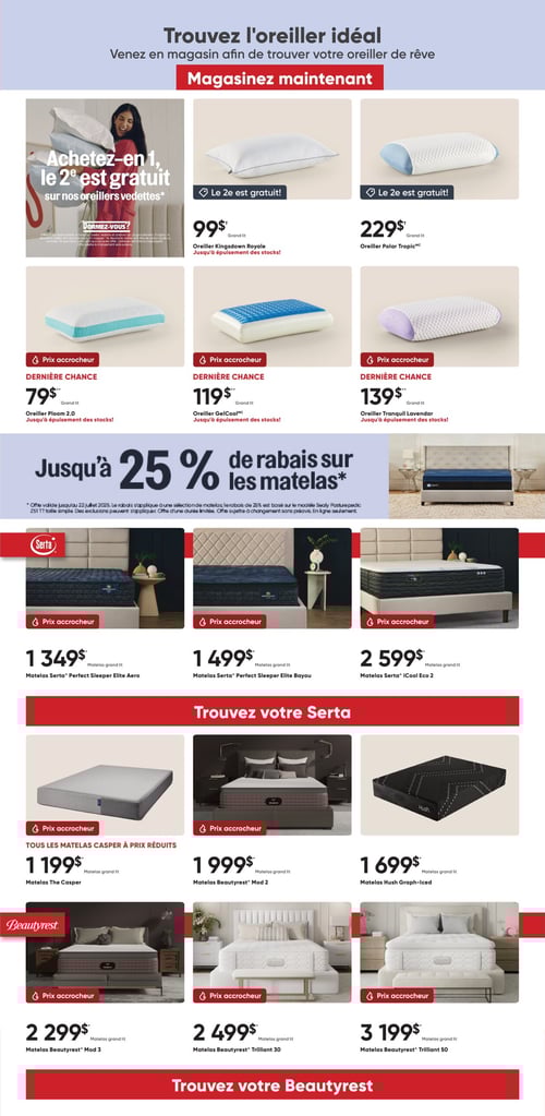 Circulaire Dormez Vous - Page 2
