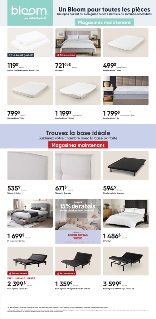 Circulaire Dormez Vous - Page 4