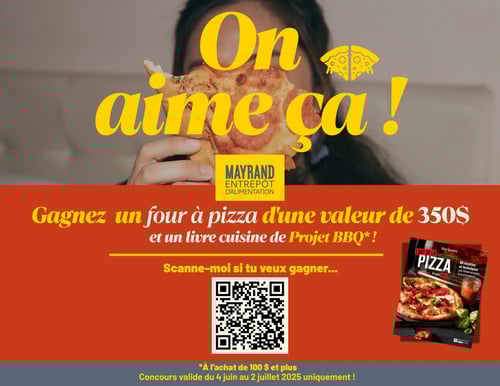 Circulaire Mayrand Entrepôt D'alimentation - Page 7