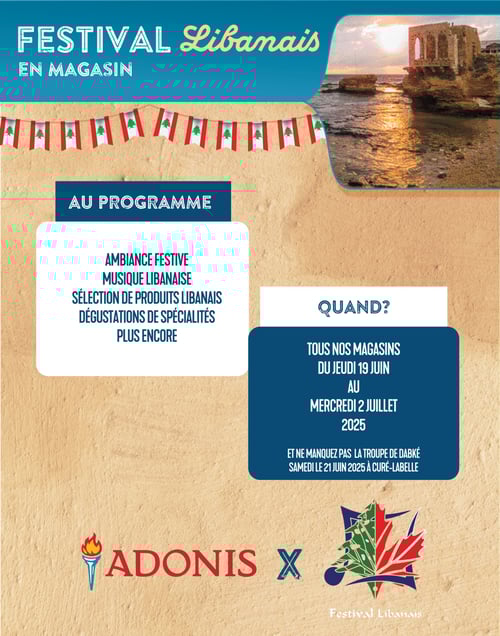Circulaire Adonis - Page 12
