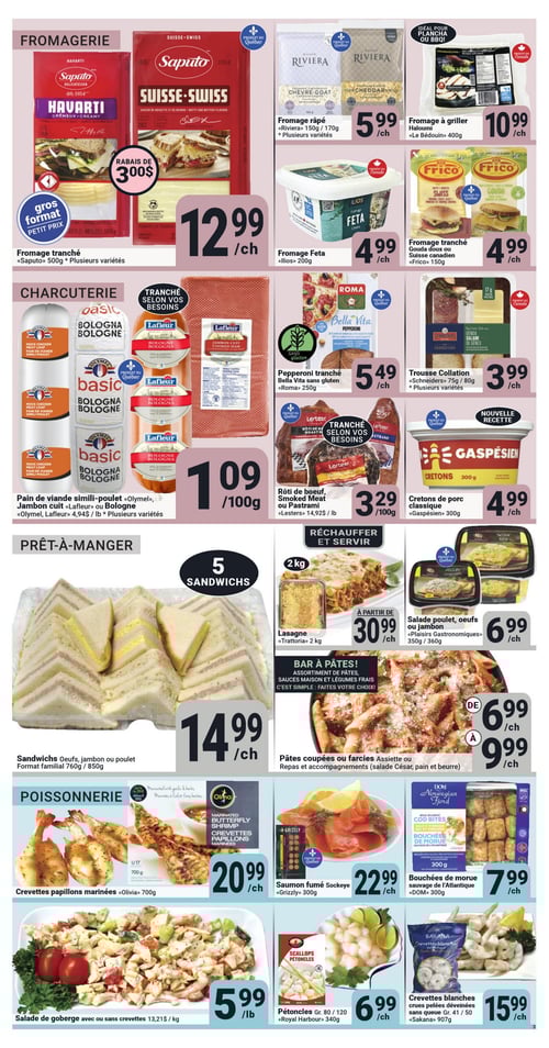 Circulaire Pasquier - Page 3