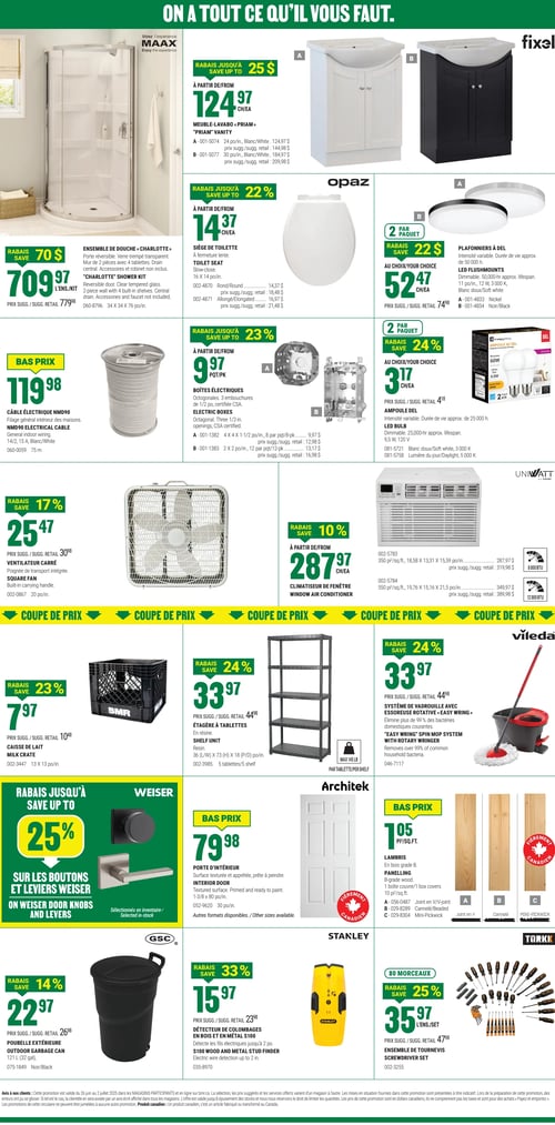 Circulaire BMR - Page 2