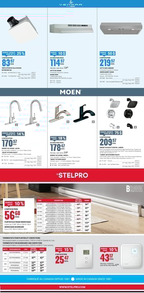 Circulaire BMR - Page 4