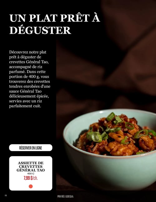 Circulaire Odessa Poissonnier - Page 11