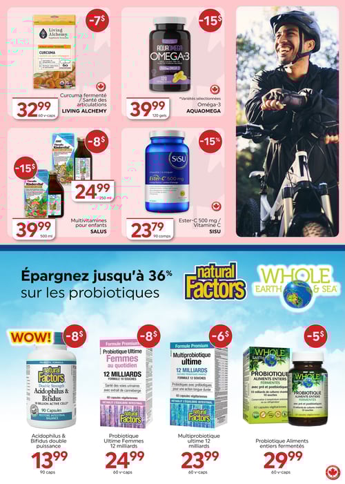 Circulaire La Boite à Grains - Page 9