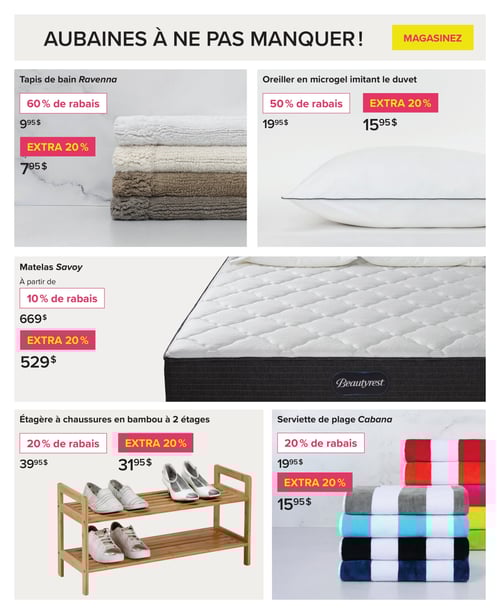 Circulaire Linen Chest - Page 2