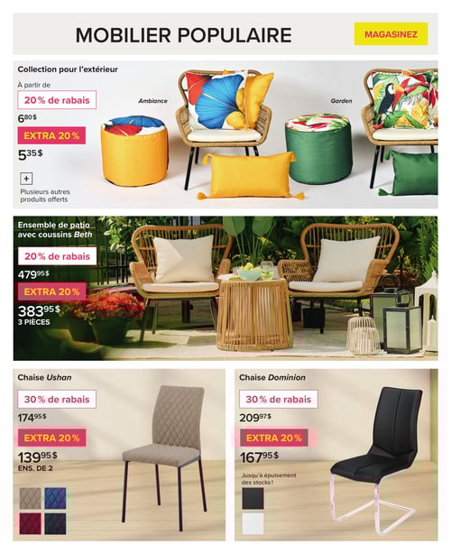 Circulaire Linen Chest - Page 9