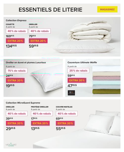 Circulaire Linen Chest - Page 12
