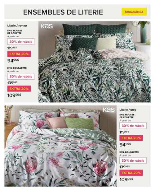 Circulaire Linen Chest - Page 13
