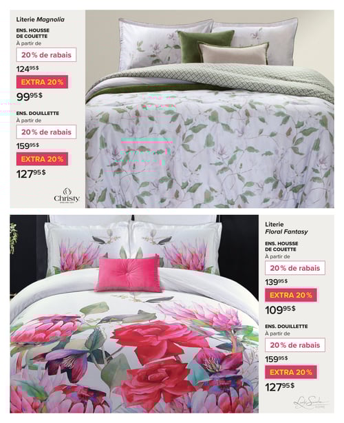 Circulaire Linen Chest - Page 14